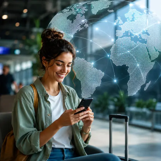 iVisa featured in Global Banking & Finance Review