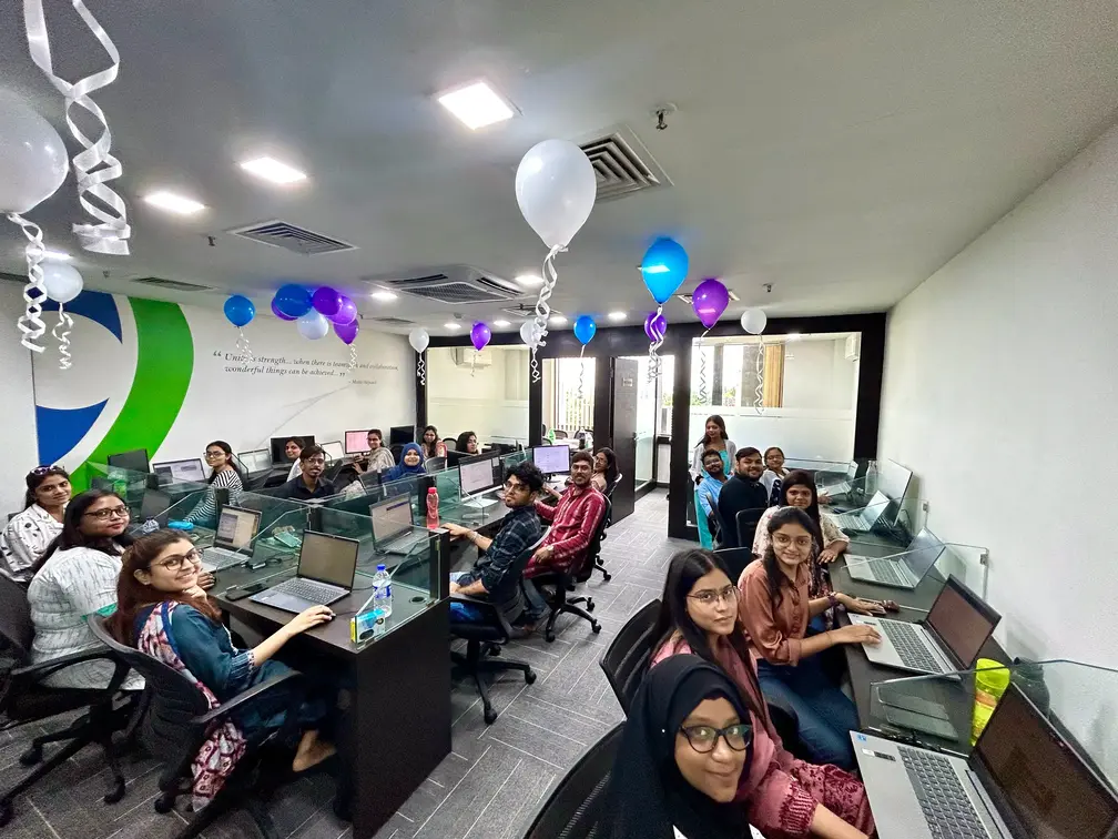 IN office