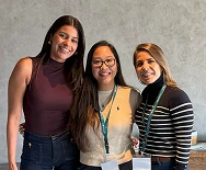 The iVisa team