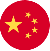 China flag