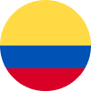Colombia flag