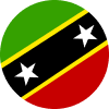 Saint Kitts and Nevis flag