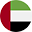 United Arab Emirates flag