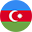 Azerbaijan flag