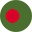 Bangladesh flag