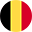 Belgium flag