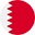 Bahrain flag