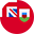 Bermuda flag