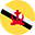 Brunei Darussalam flag