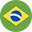 Bandera de BR