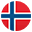 Bouvet Island flag
