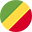 Congo flag