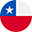 Chile flag