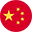 Bandera de CN