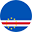 Cape Verde flag