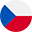 Czech Republic flag
