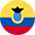 Ecuador flag