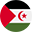 Western Sahara flag
