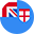 Fiji flag
