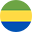 Gabon flag