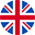 Bandera de GB