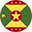 Grenada flag
