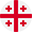Georgia flag