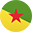 French Guiana flag