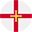 Guernsey flag