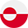 Greenland flag
