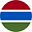 Gambia flag