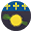 Guadeloupe flag