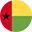 Guinea-Bissau flag