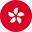 Hong Kong flag