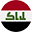 Iraq flag