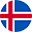 Iceland flag