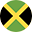Jamaica flag