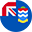Cayman Islands flag
