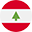 Lebanon flag