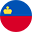 Liechtenstein flag