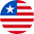 Liberia flag