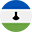 Lesotho flag