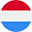 Luxembourg flag
