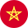 Morocco flag