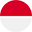 Monaco flag