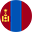 Mongolia flag
