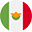 Mexico flag
