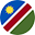 Namibia flag
