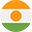 Niger flag