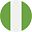 Nigeria flag